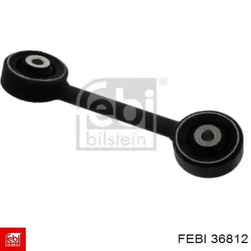 Coxim (suporte) direito superior de motor Febi 36812 preço, a partir de 19,93 USD