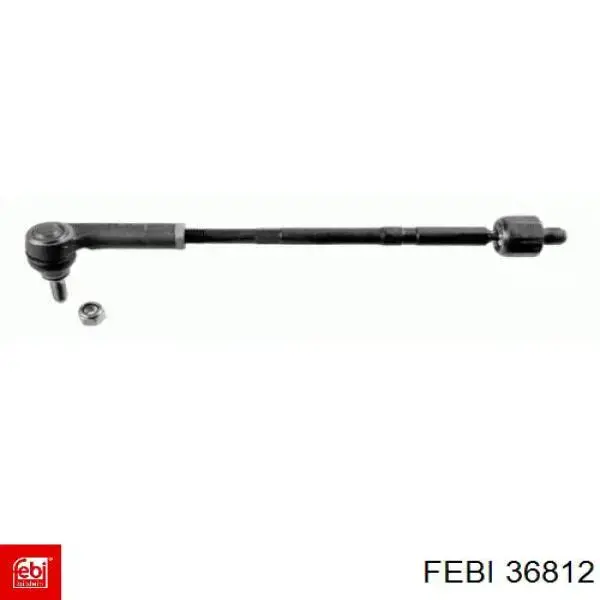 Compre 36812 Febi Coxim (suporte) direito superior de motor