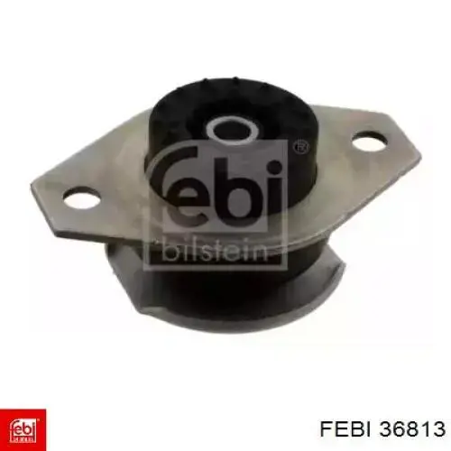 Coxim (suporte) esquerdo de motor Febi 36813 preço, a partir de 20,64 USD