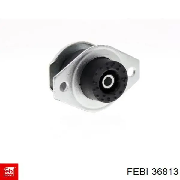 Compre 36813 Febi Coxim (suporte) esquerdo de motor