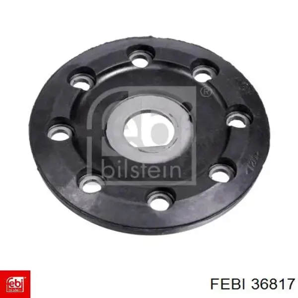 Compre 36817 Febi Pára-choque (grade de proteção) de amortecedor dianteiro
