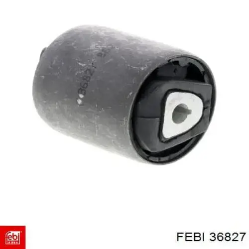 Compre 36827 Febi Bloco silencioso dianteiro do braço oscilante inferior