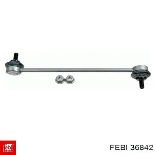 Compre 36842 Febi Mangueira (cano derivado) inferior do radiador de esfriamento