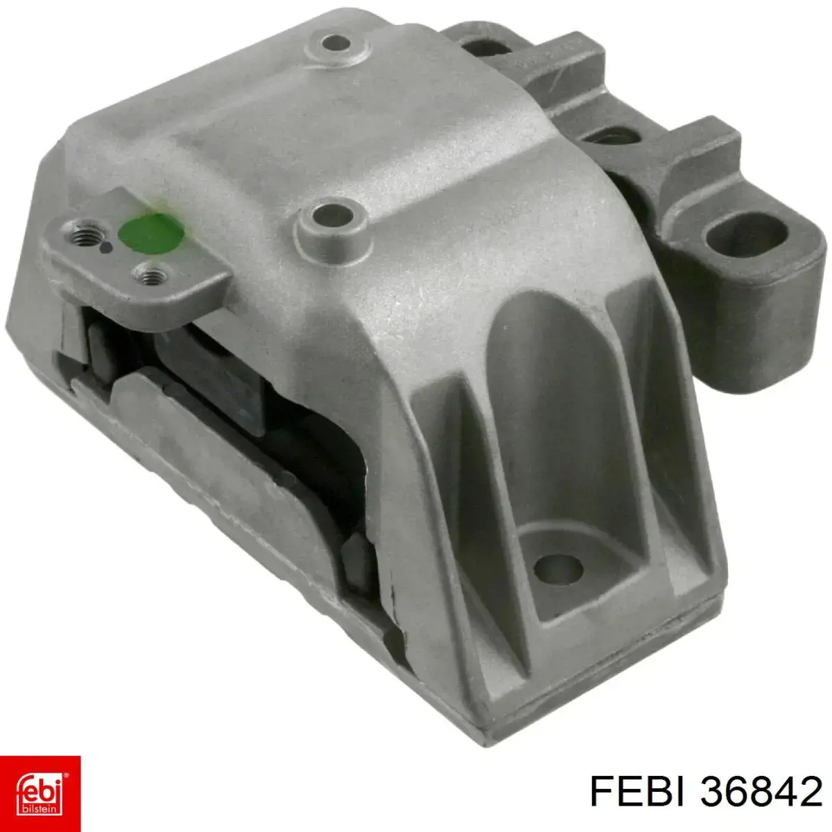 Mangueira (cano derivado) inferior do radiador de esfriamento Febi 36842 preço, a partir de 36,84 USD
