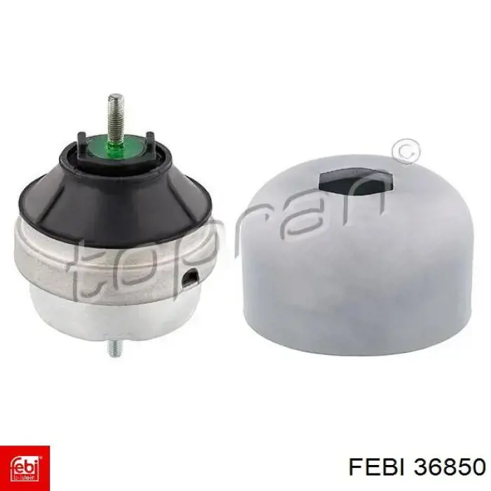 Compre 36850 Febi Tração de direção