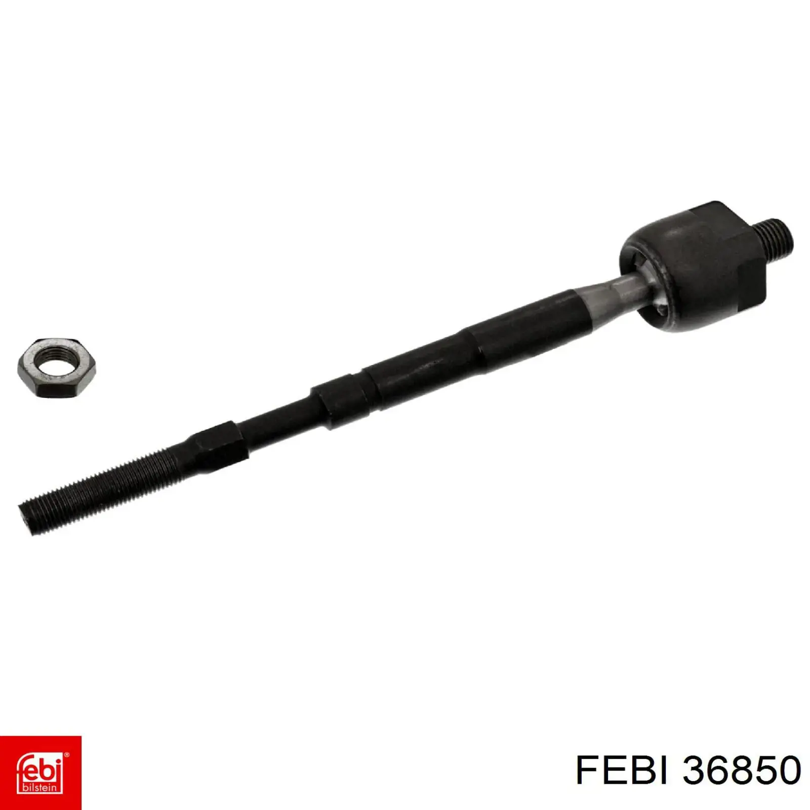 Tração de direção Febi 36850 preço, a partir de 17,13 USD