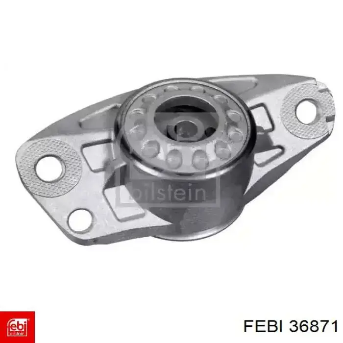 Suporte de amortecedor traseiro Febi 36871 preço, a partir de 21,89 USD