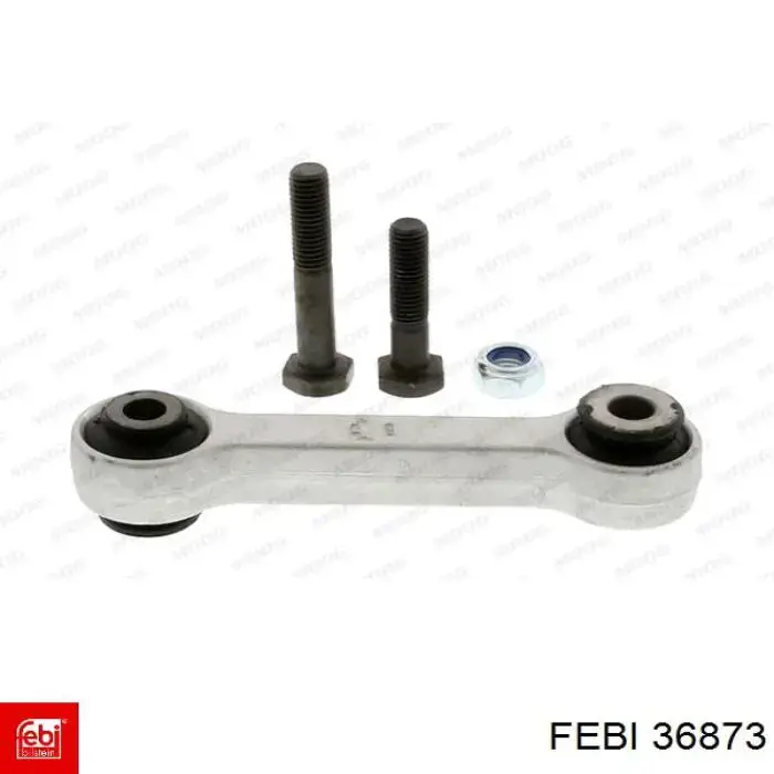 Compre 36873 Febi Montante de estabilizador dianteiro