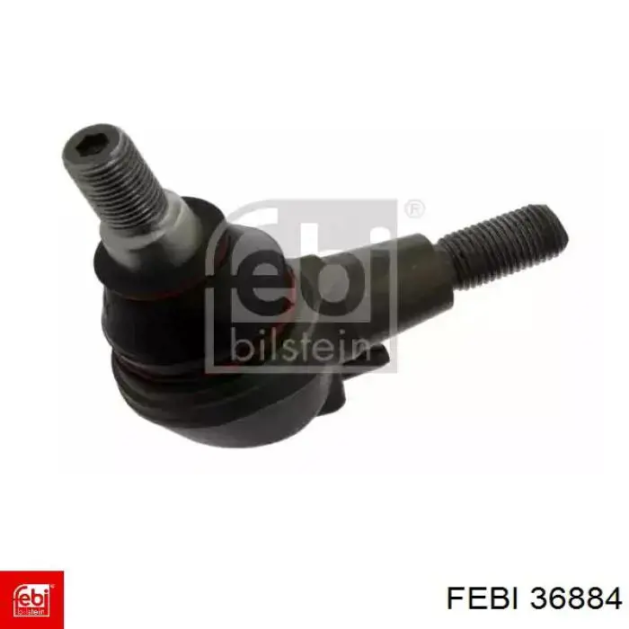 Suporte de esfera inferior Febi 36884 preço, a partir de 25,07 USD