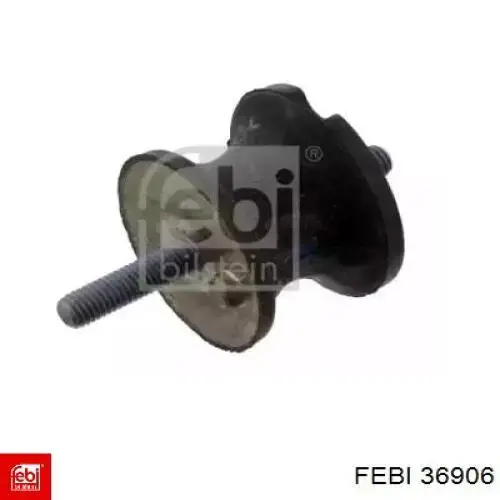 Coxim (suporte) traseiro de motor Febi 36906 preço, a partir de 6,35 USD