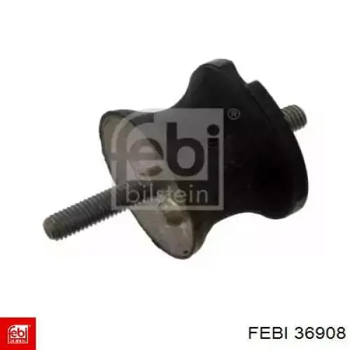 Coxim (suporte) traseiro de motor Febi 36908 preço, a partir de 11,42 USD