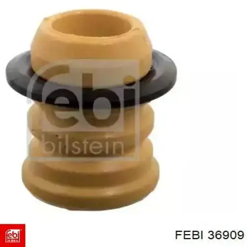 Pára-choque (grade de proteção) de amortecedor dianteiro Febi 36909 preço, a partir de 17,33 USD