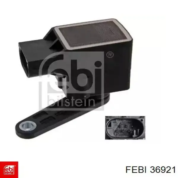 Sensor traseiro do nível de posição de carroçaria Febi 36921 preço, a partir de 68,43 USD