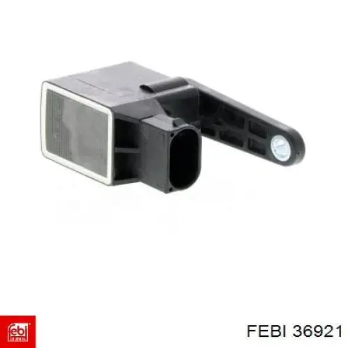 Compre 36921 Febi Sensor traseiro do nível de posição de carroçaria