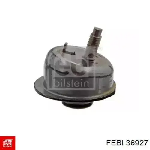 Coxim (suporte) direito traseiro de motor Febi 36927 preço, a partir de 7,89 USD