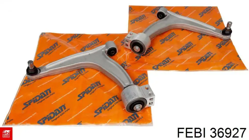 Compre 36927 Febi Coxim (suporte) direito traseiro de motor