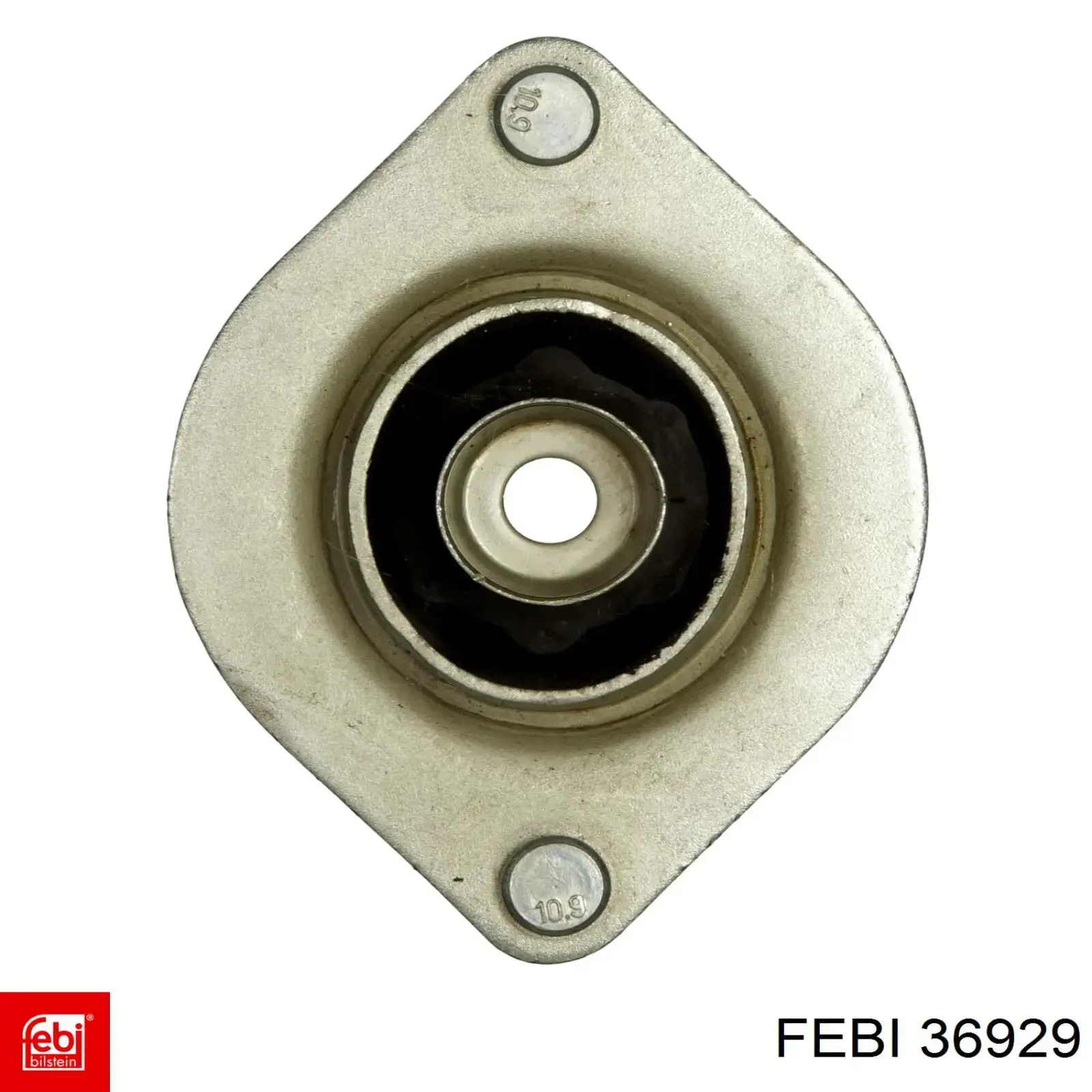 Coxim (suporte) esquerdo de motor Febi 36929 preço, a partir de 27,48 USD