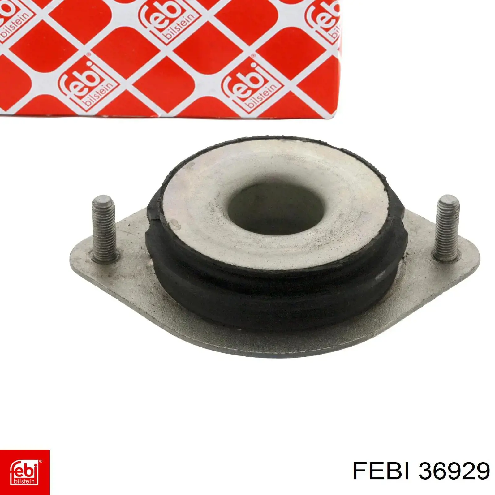 Compre 36929 Febi Coxim (suporte) esquerdo de motor