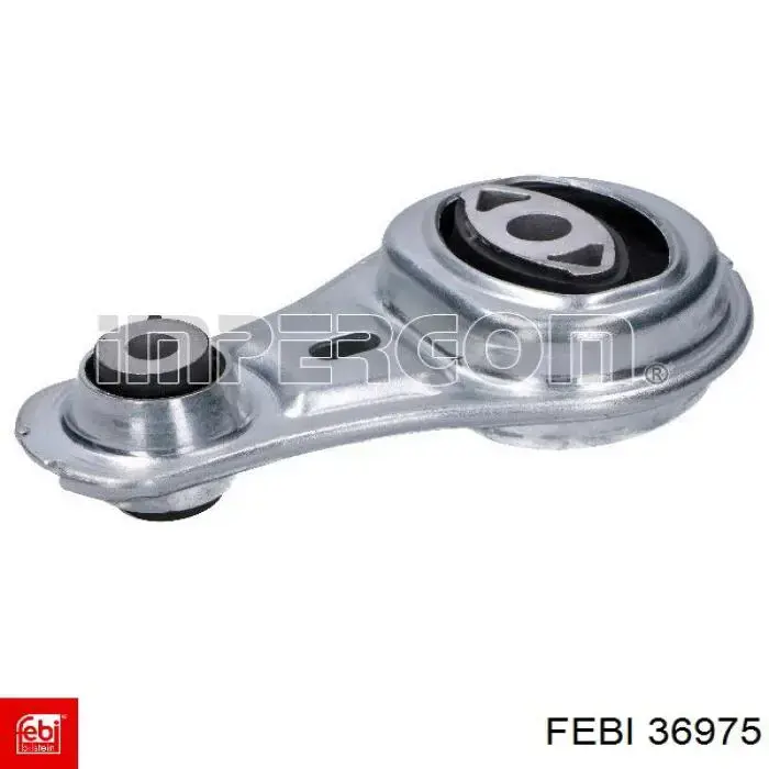 Compre 36975 Febi Coxim (suporte) direito de motor