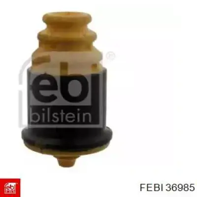 Pára-choque (grade de proteção) de amortecedor traseiro Febi 36985 preço, a partir de 20,08 USD