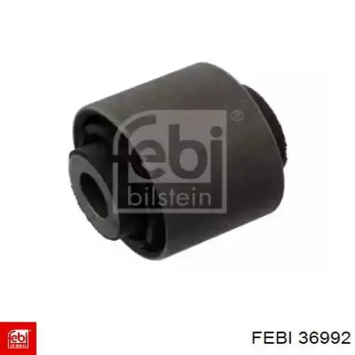 Bloco silencioso do pino de apoio traseiro Febi 36992 preço, a partir de 10,32 USD