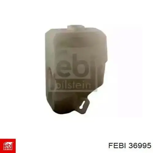 Compre 36995 Febi Tanque de fluido para lavador de vidro