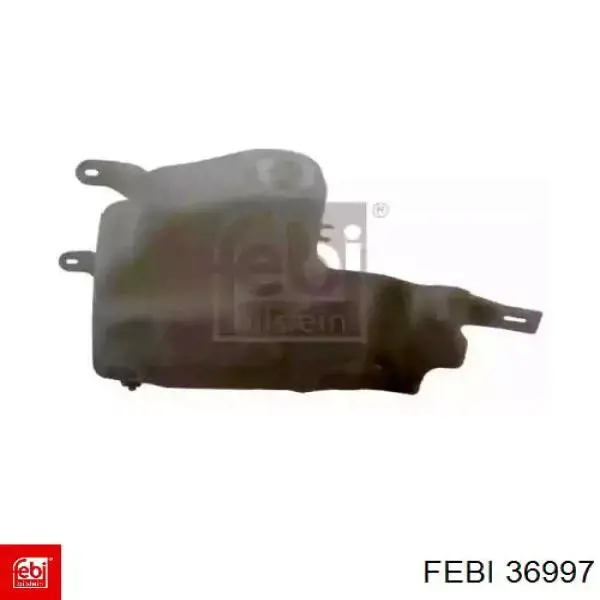 Compre 36997 Febi Tanque de fluido para lavador de vidro