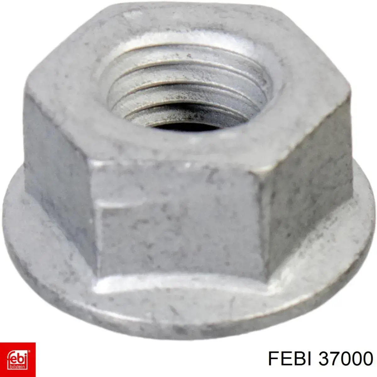 Compre 37000 Febi Braço oscilante inferior esquerdo de suspensão traseira/direita