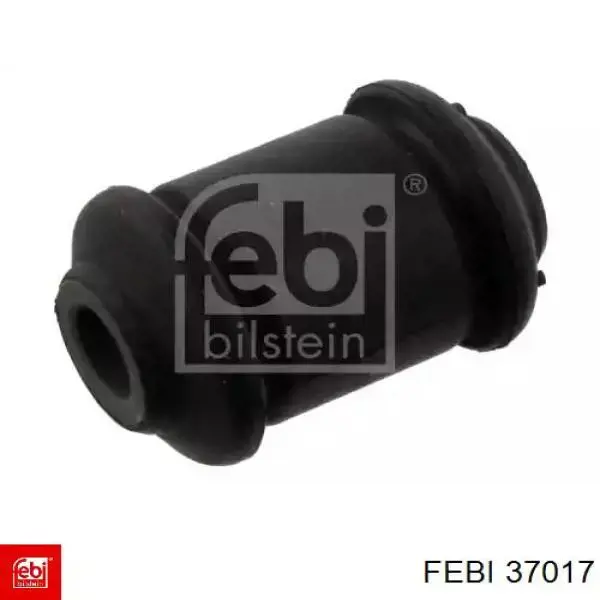 Bloco silencioso dianteiro do braço oscilante inferior Febi 37017 preço, a partir de 4,35 USD