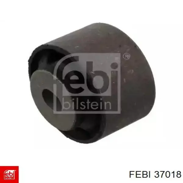 Bloco silencioso dianteiro do braço oscilante inferior Febi 37018 preço, a partir de 16,72 USD