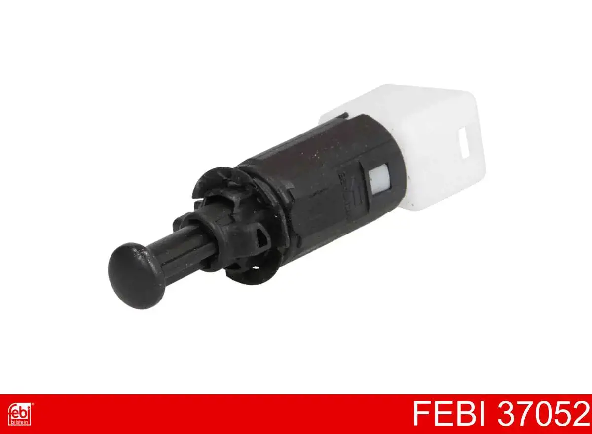 Sensor de ativação do sinal de parada Febi 37052 preço, a partir de 11,86 USD