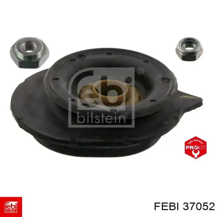 Compre 37052 Febi Sensor de ativação do sinal de parada