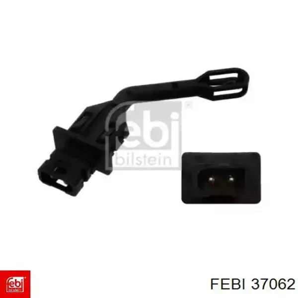 Sensor de temperatura de ar no salão Febi 37062 preço, a partir de 11,37 USD