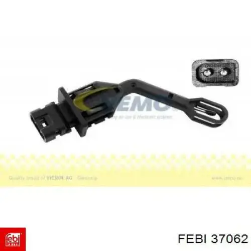 Compre 37062 Febi Sensor de temperatura de ar no salão