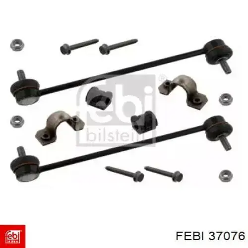 Compre 37076 Febi Kit de reparação de estabilizador dianteiro