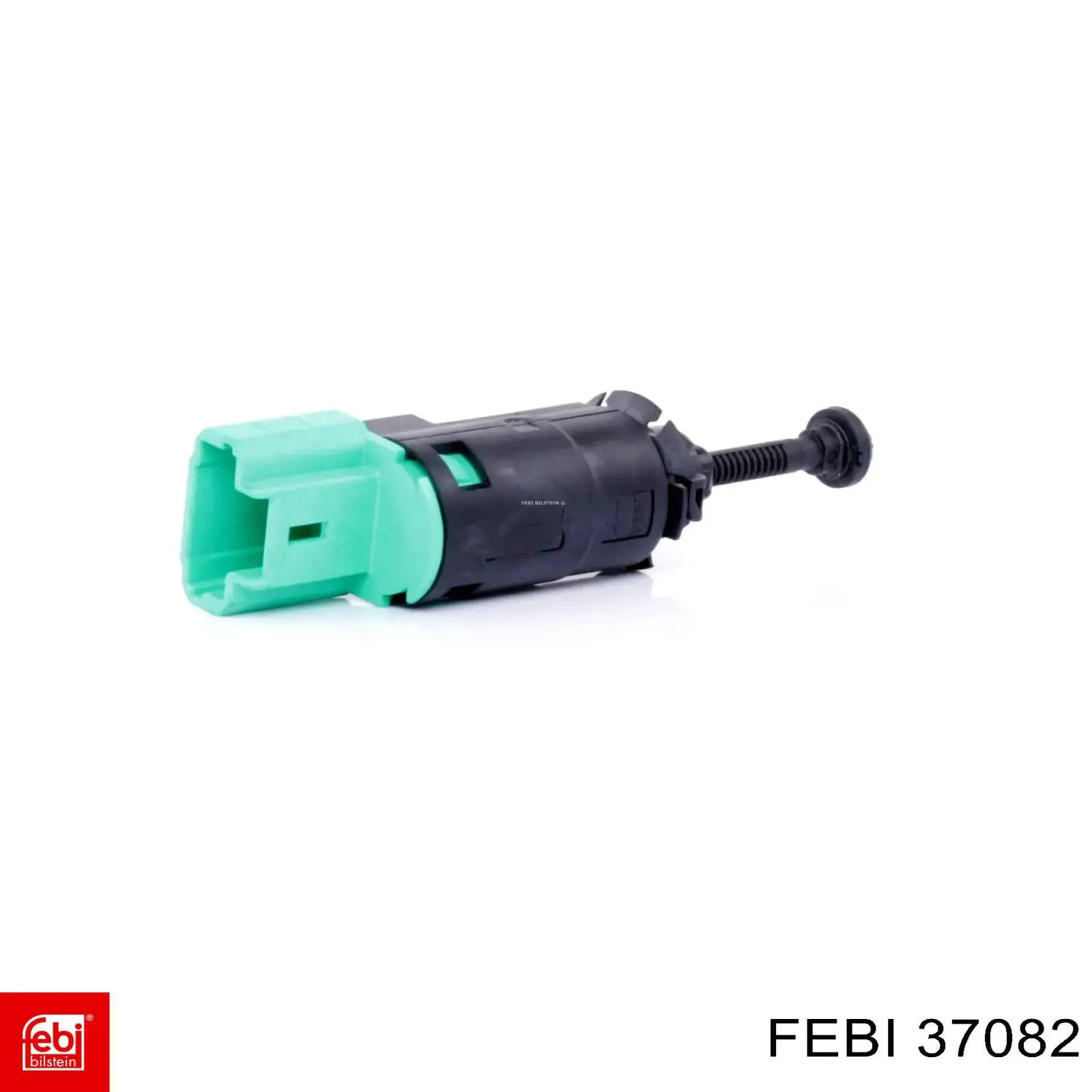 Compre 37082 Febi Sensor de ativação do sinal de parada
