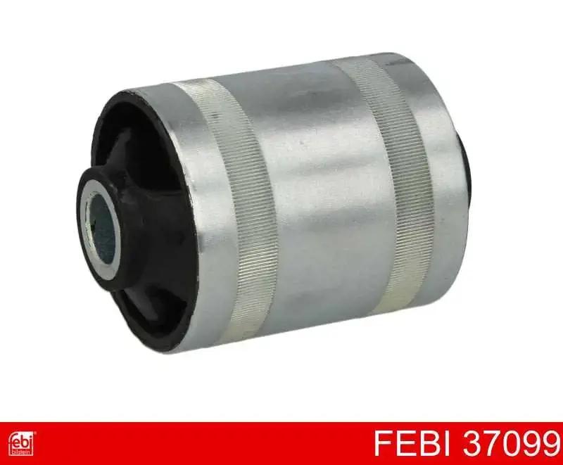 Coxim (suporte) traseiro de motor (bloco silencioso) Febi 37099 preço, a partir de 16,20 USD