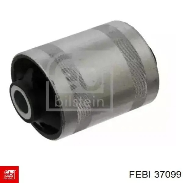 Compre 37099 Febi Coxim (suporte) traseiro de motor (bloco silencioso)