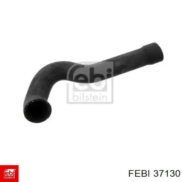 Mangueira (cano derivado) inferior do radiador de esfriamento Febi 37130 preço, a partir de 16,69 USD