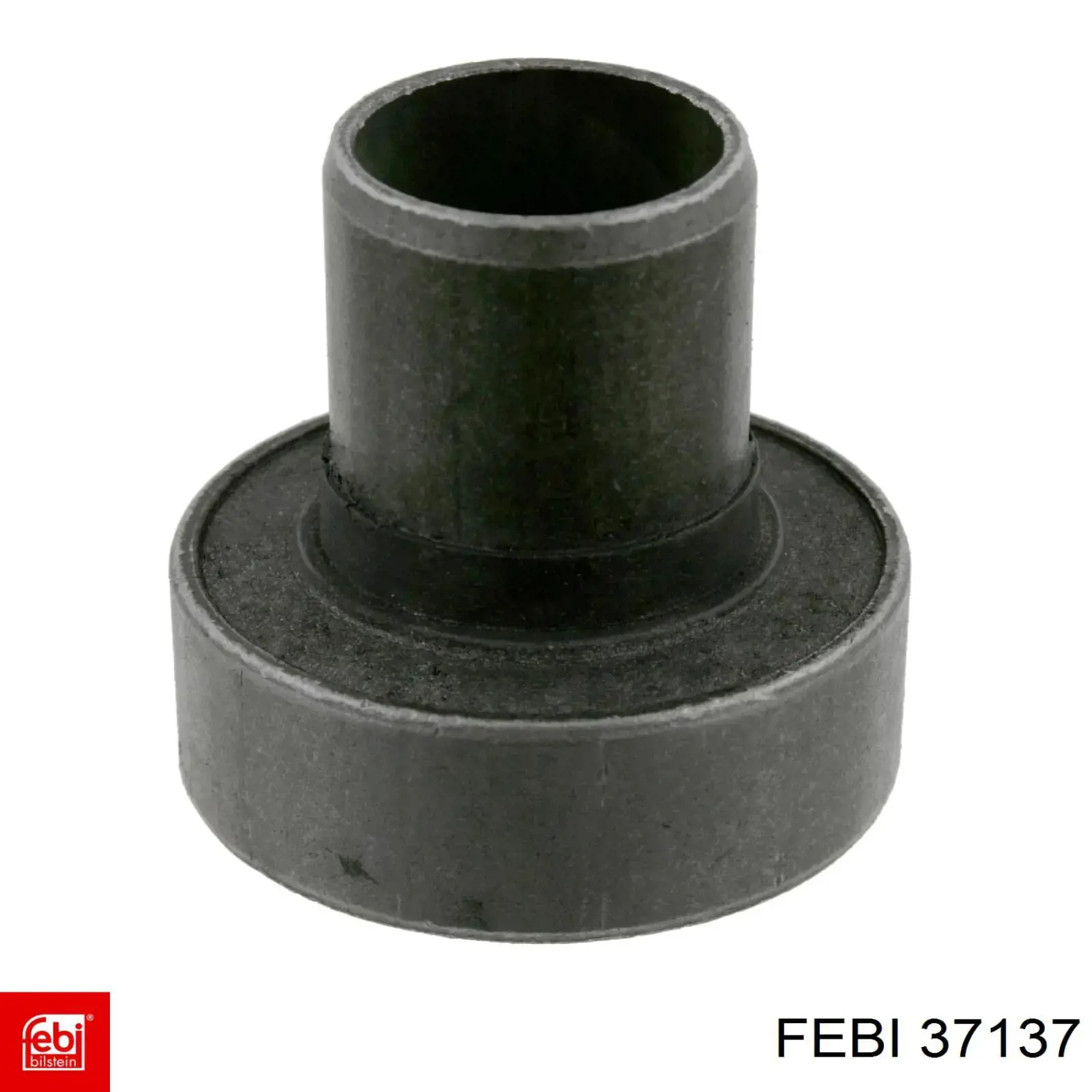 Compre 37137 Febi Pára-choque (grade de proteção) de amortecedor traseiro