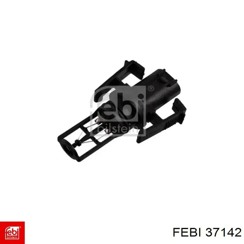 Compre 37142 Febi Sensor de temperatura da mistura de ar