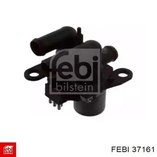 Válvula de forno (de aquecedor) Febi 37161 preço, a partir de 60,25 USD