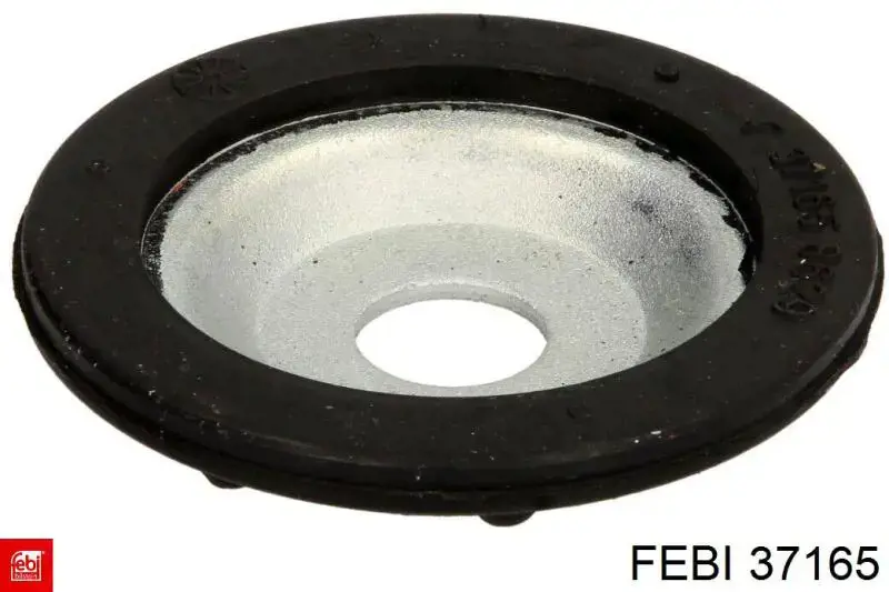 Compre 37165 Febi Suporte de amortecedor dianteiro