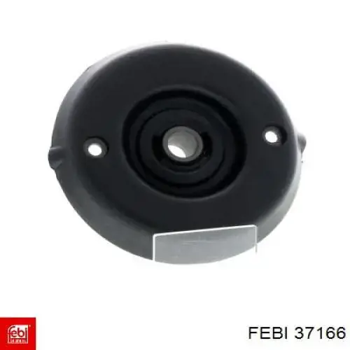 Compre 37166 Febi Suporte de amortecedor dianteiro