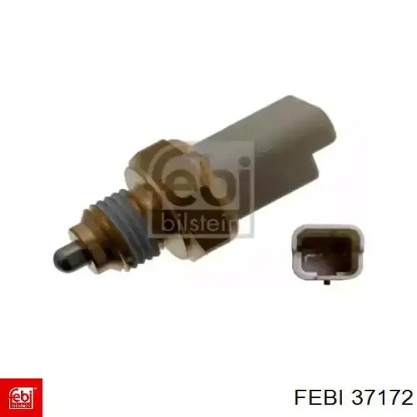 Sensor de ativação das luzes de marcha à ré Febi 37172 preço, a partir de 10,27 USD