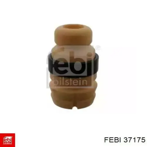 Pára-choque (grade de proteção) de amortecedor dianteiro Febi 37175 preço, a partir de 15,07 USD