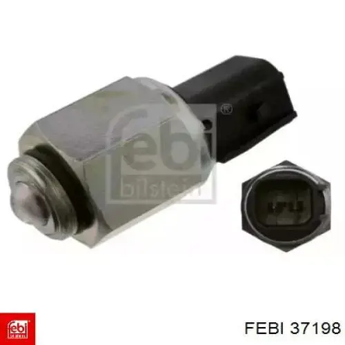 Sensor de ativação das luzes de marcha à ré Febi 37198 preço, a partir de 11,23 USD