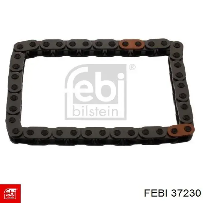 Compre 37230 Febi Cadeia do mecanismo de distribuição de gás, kit