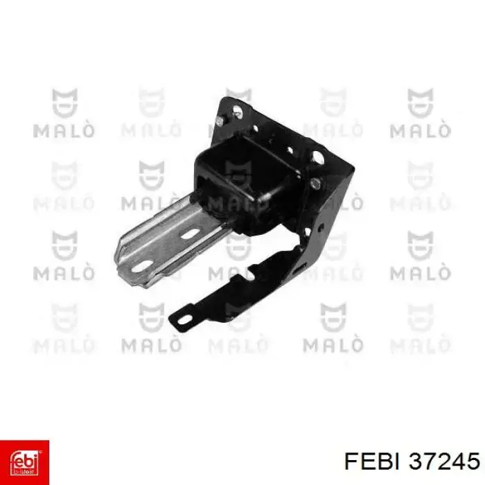 Compre 37245 Febi Coxim (suporte) esquerdo de motor