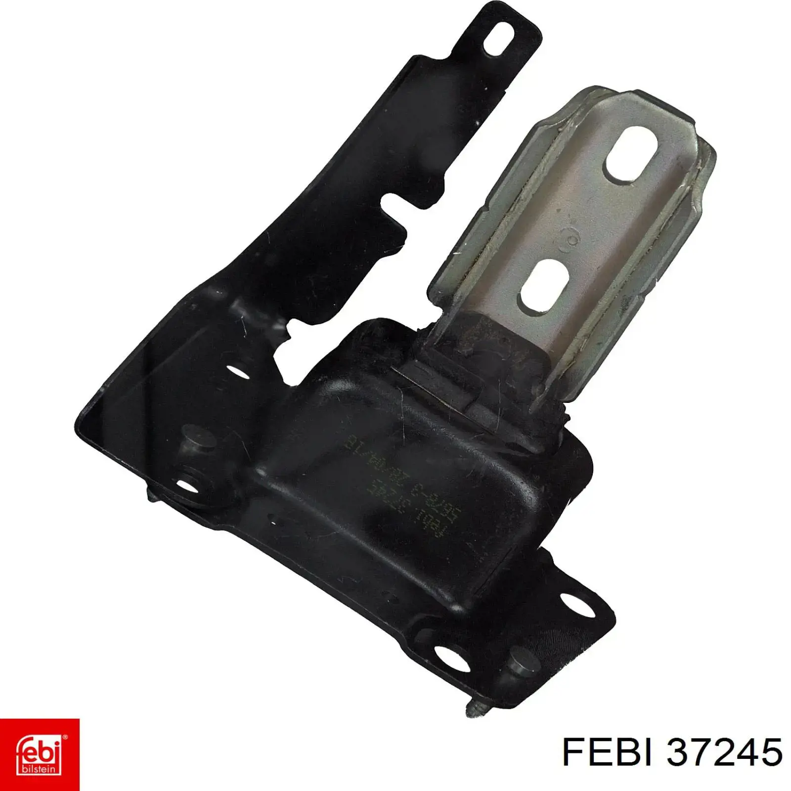 Coxim (suporte) esquerdo de motor Febi 37245 preço, a partir de 30,96 USD